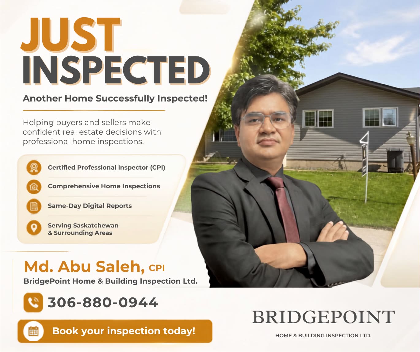 Another home, another informed decision — original post by Md. Abu Saleh