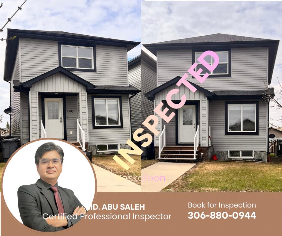 A closer look at a Saskatoon home — original post by Md. Abu Saleh
